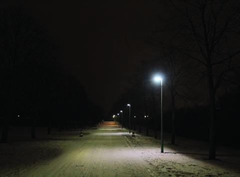 74 AJÁNLÓ VILÁGÍTÓ BERENDEZÉSEK ELHELYEZÉSÉRE FERTŐ-HANSÁGI NEMZETI PARK IGAZGATÓSÁGÁNAK AJÁNLÁSÁVAL Az ajánló a nemzetközi LoNNe (Loss of the Night Network) programban megfogalmazottak alapján a