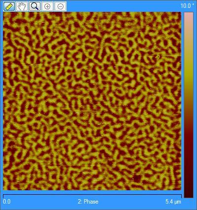 200 nm szilika MBE