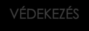 VÉDEKEZÉS