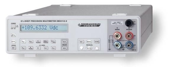 változtatható R Impulzusüzem: frekvencia 100 µhz-től 12,5 [25] MHz-ig, impulzusszélesség 15 ns-tól 999 s-ig, 5 ns-os felbontás R Moduláció: AM, FM, PM, PWM, FSK (belső/külső) R 10 MHz-es időalap: ±1