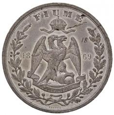 400 (98mm) T:1-Hungary 1975.