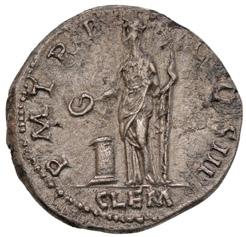 Római Birodalom / Róma / III. Gordianus Kr. u. 240.