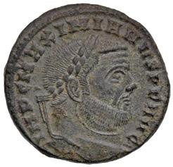 Valerianus Kr. u. 257-258.