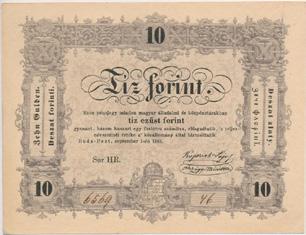 krause KM# 102 5 5 9 Magyar és külföldi bankjegyek -