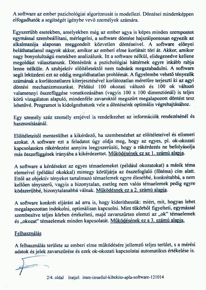 7/10. oldal Iratjel: