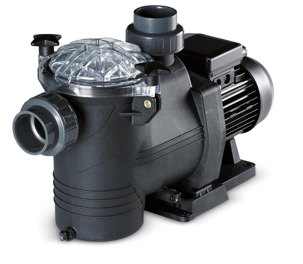 KEREX Árlista 2017OK 17/0/2017 18:1 Page 18 SZÛRÔFORGTÓ BERENEZÉSEK FILTRTION UNITS, PUMPS, VLVES, CCESSORIES 2017 ÁRLIST PRICELIST EUROP N SZIVTTYÚ / EUROP N PUMP z EUROP N sorozat a régóta