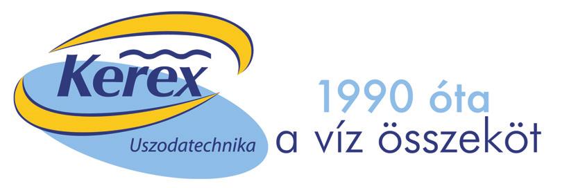 KEREX Árlista 2017OK 17/0/2017 18:12 Page 2 TRTLOMJEGYZÉK CONTENT ÁRLIST 2017 PRICELIST SZÛRÔFORGTÓ BERENEZÉSEK FILTRTION UNITS, PUMPS, VLVES, CCESSORIES...5 Szûrôegységek / Filter units.
