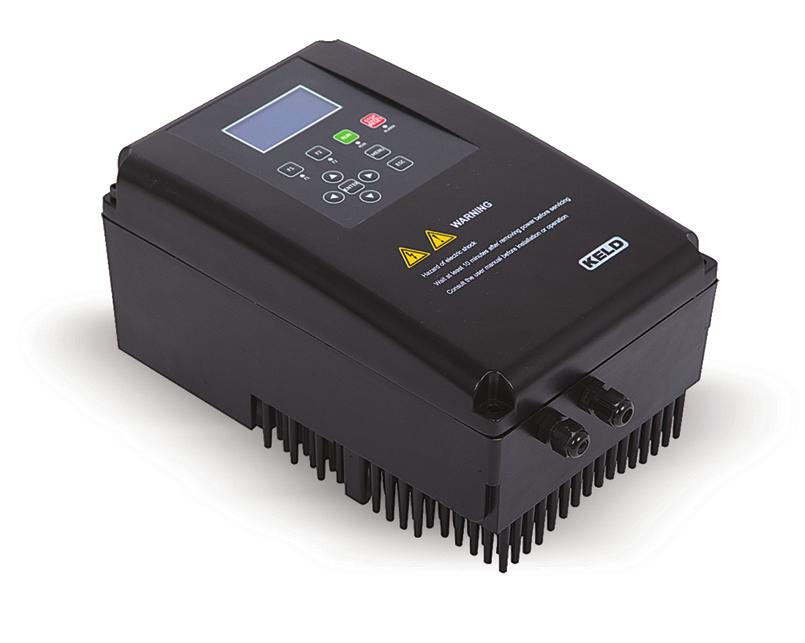 KEREX Árlista 2017OK 17/0/2017 18:1 Page 27 SZÛRÔFORGTÓ BERENEZÉSEK FILTRTION UNITS, PUMPS, VLVES, CCESSORIES ELEKTROMOS TELJESÍTMÉNYSZBÁLYOZÓ ELECTRONIC MOTOR CONTROL USF-VF elektronikus