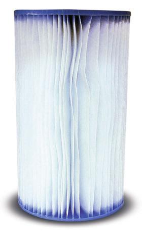 Our pricelist contains the traditional quarcsand, filter glass, and filter cartridges. Nowadays the most often used filter material is the filtersand.