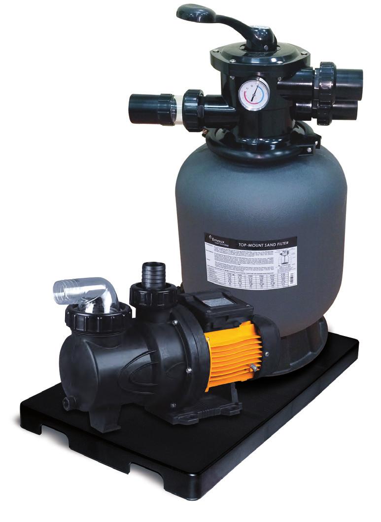 KEREX Árlista 2017OK 17/0/2017 18:12 Page 4 SZÛRÔFORGTÓ BERENEZÉSEK FILTRTION UNITS, PUMPS, VLVES, CCESSORIES SZÛRÔEGYSÉGEK / FILTER UNITS USE-TOP25 USE-PRO ÁRLIST 2017 PRICELIST Új, USE-PRO