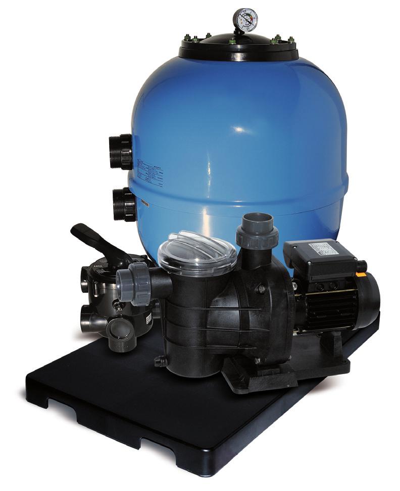 KEREX Árlista 2017OK 17/0/2017 18:12 Page 5 SZÛRÔFORGTÓ BERENEZÉSEK FILTRTION UNITS, PUMPS, VLVES, CCESSORIES SZÛRÔEGYSÉGEK / FILTER UNITS USE-SI szûrôegységeink a megbízható, üvegszál erôsítéses,