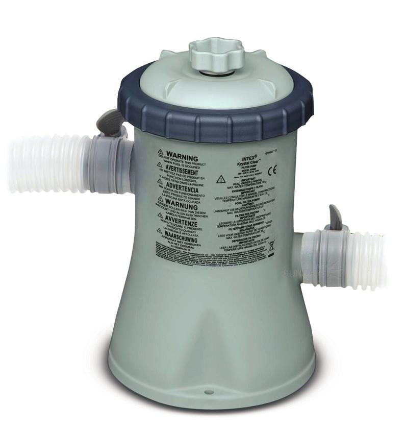 KEREX Árlista 2017OK 17/0/2017 18:12 Page 8 SZÛRÔFORGTÓ BERENEZÉSEK FILTRTION UNITS, PUMPS, VLVES, CCESSORIES INTEX PPÍRBETÉTES SZÛRÔBERENEZÉSEK INTEX CRTRIGE FILTER PUMPS USM-INT602