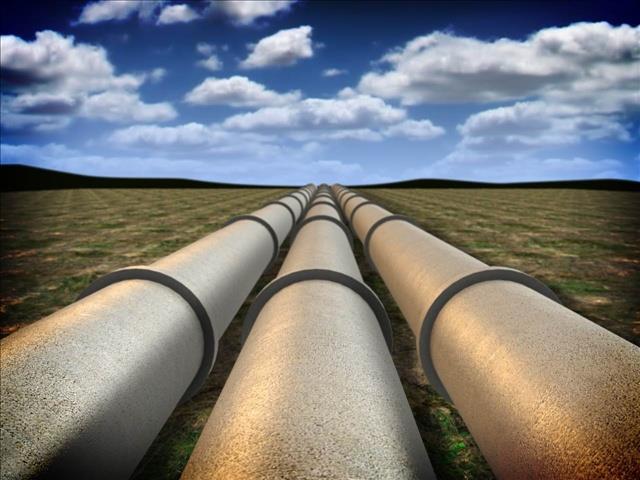 Műveletek közti párhuzamosítás (interoperation parallelism) Pipeline Egymásra épülő műveletek pipeline-ba szervezhetőek