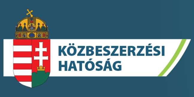 A Közbeszerzési Hatóság szerződésellenőrzési tapasztalatai Dr.