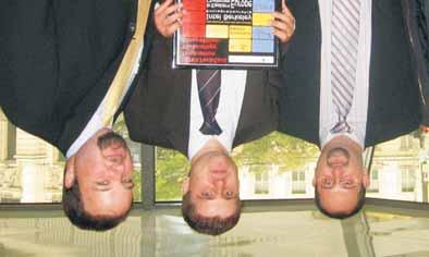 2006. október 6-án, Szófiában rendezték meg az első NOVATech.Com Innovációs Technológiai Üzleti Terv Verseny közép- és kelet-európai regionális döntőjét.
