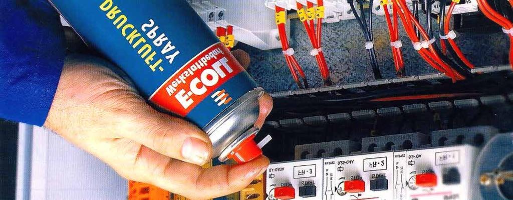 ÁPOLÓ ÉS KARBANTARTÓ TERMÉKEK KARBANTARTÁSI TERMÉKEK 11 ÉKSZÍJ SPRAY Teljesítménynövelő (50%-kal nagyobb szíjfeszítő erő), tapadóerő növelésére (szíjcsúszás és szíjsípolás ellen), növeli az