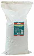 20 kg Szemcseszerkezet: 0,5-1 mm C4317784301497 30 liter 1/1 C4317784389976 40 liter 1/1 PU OLAJKÖTŐ GRANULÁTUM PU hab granulátum, típus IIIR, alkalmas utcára, esőben, minden