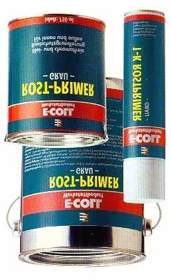 ÁPOLÓ ÉS KARBANTARTÓ TERMÉKEK FELÜLET ÉS KORRÓZIÓVÉDELEM 07 CINK-ALU SPRAY Minden fém felületre a legjobb korrózióvédelem, takarékos használat, gyorsan szárad, további alapozás nélkül festhető.