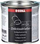 08 ÁPOLÓ ÉS KARBANTARTÓ TERMÉKEK FELÜLET ÉS KORRÓZIÓVÉDELEM CINK SPRAY -TÜV BEVIZSGÁLT- Cinkbevonat fémanyagok alapozására.