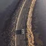 TÖKÉLETES KEZDET Amikor reggel beül az autójába, az utastér már meleg, a szélvédőről pedig leolvadt a jég a Volvo On Call segítségével ugyanis már előre