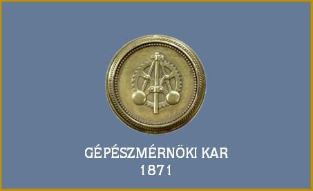 10. [A Kar székhelye, elérhetősége] (1) A Kar székhelye: 1111 Budapest, Műegyetem rakpart 3. (2) Levelezési címe: 1521. Budapest, Pf. 91. (3) Elektronikus postacíme: gepeszd@mail.bme.