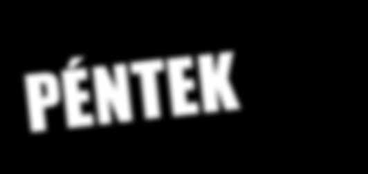 Előhűtött Hétvégi Akció