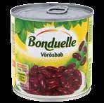 1036 /kg Bonduelle Central Europe