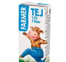 Danone Actimel Vegyes gyümölcs