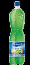 Olympos citrom ízesítő 1 l
