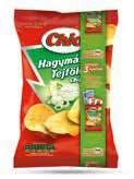 Intersnack Mo. Kft.