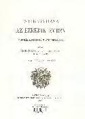 Szerk. Hunek Emil. Budapest, 1931.