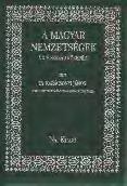 évi Helynévtárában. Nyíregyháza, 2001. Karácsony János: A magyar nemzetségek a XIV.