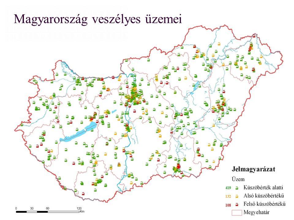 Vass: A SEVESO III.