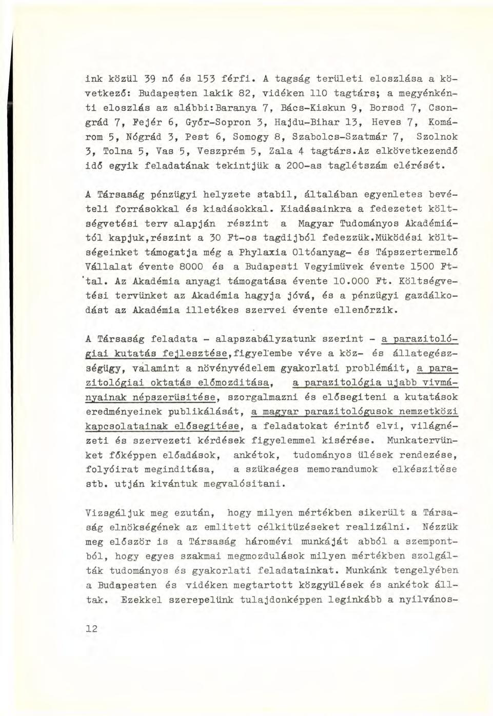 ink közül 39 nő és 153 férfi.