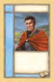 Általános szabályok További kiegészítő szabályok 1) Barátságkártya játék folyamán, jutalmul barátságkártyát kapnak a játékosok, a Catan tanácsa által kiadott megbízások teljesítéséért.