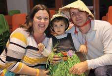 I said to him, thank you, Brother, this was the best day of my life. Sibling Camper FAMILY CAMP Events BEREAVEMENT CAMP The 5th Bereavement Camp was launched.