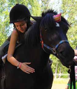 Programme has been taking the healing power of play and therapeutic recreation to children confined to hospital beds.
