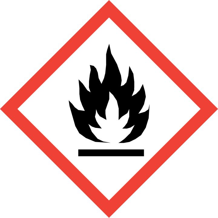 HungaroChemicals Kft. 2/18 HC DPE Veszélyességi osztályok / Kategóriák Org. Perox F Szerves peroxid Skin Corr. 1A Bőrmaró Acute Tox. 4 Akut toxicitás Aquatic Chronic 1 krónikus vízi környezet Met.