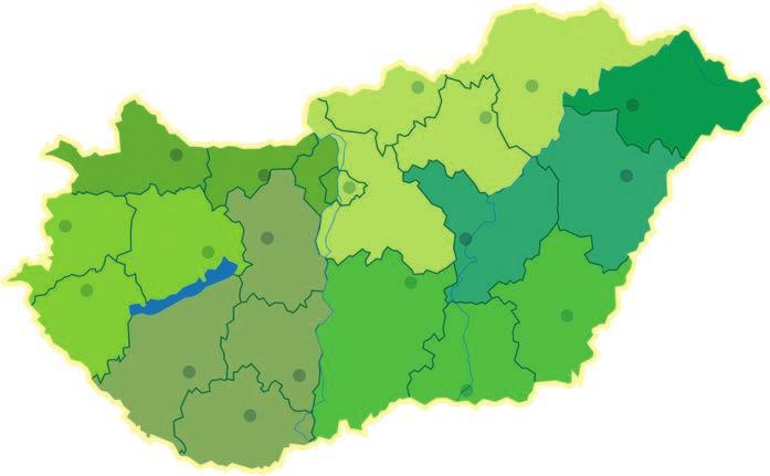 hu DÉL-DUNÁNTÚL Somogy, Baranya, Tolna, Fejér megye Keresztes Zoltán