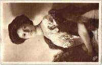 1937 První presid ent
