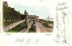 M 1000 20252. Budapest I.