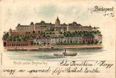 Budapest I.