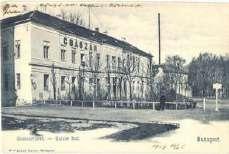 Sz ent Lukács fürdő T1 1000