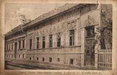 Új lak (Óbuda), Melocco c