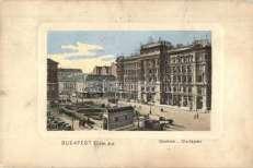 Appo nyi tér (Ferenciek
