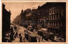 Budapest VII.