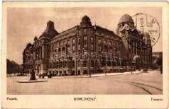 20370. Budapest XI.