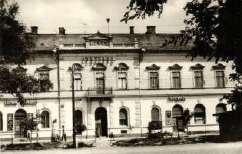 Debrecen, moz aiklap T2