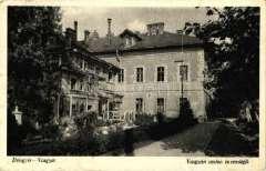 Debrecen, Kossu th