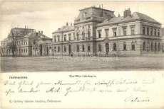 Debrecen, Hatva n utca,